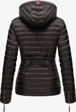 Marikoo Vestes De Mi-saison Veste Mi-saison Aniyaa Femme Marron 5 Marikoo Vestes De Mi-saison Veste Mi-saison Aniyaa Femme Marron -Marikoo 37489c04e9e6cfd111813a416463c740 scaled