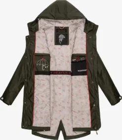 Marikoo Manteaux De Pluie Manteau Fonctionnel Femme Olive 7 Marikoo Manteaux De Pluie Manteau Fonctionnel Femme Olive -Marikoo 3b3788df55b53379ecb29e26d1433fb8 scaled