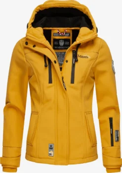 Marikoo Vestes De Mi-saison Veste Mi-saison Kleine Zicke Femme Jaune 12 Marikoo Vestes De Mi-saison Veste Mi-saison Kleine Zicke Femme Jaune -Marikoo 3b91e868ac8b7051e5483e79006e59c4 scaled