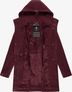 Marikoo Manteaux Dhiver Manteau D’hiver Femme Bordeaux 9 Marikoo Manteaux Dhiver Manteau D’hiver Femme Bordeaux -Marikoo 3bb686131cc9f63960e3584c6f9ad524 scaled