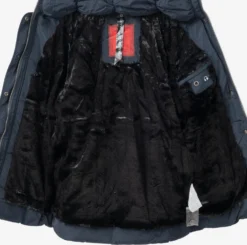 Marikoo Vestes Dhiver Veste D’hiver Vanilla Femme Bleu Cobalt 15 Marikoo Vestes Dhiver Veste D’hiver Vanilla Femme Bleu Cobalt -Marikoo 3be3a6d3a2d4cdb06589ea813d7c7e76