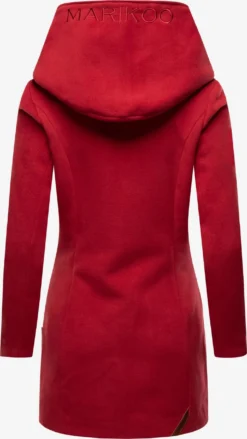 Marikoo Manteaux Dhiver Manteau D’hiver Maikoo Femme Rouge Rubis 6 Marikoo Manteaux Dhiver Manteau D’hiver Maikoo Femme Rouge Rubis -Marikoo 3cdae3cf3afa9ae59f41d55af9d67ed2 scaled