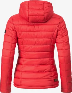 Marikoo Vestes Dextérieur Veste Fonctionnelle Femme Rouge 11 Marikoo Vestes Dextérieur Veste Fonctionnelle Femme Rouge -Marikoo 3ea594afb67767eb798725a418639e05 scaled