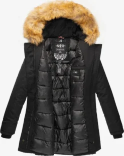 Marikoo Parkas Parka D’hiver Karmaa Femme Noir 11 Marikoo Parkas Parka D’hiver Karmaa Femme Noir -Marikoo 3ecc082544bc5e897d87ff08bec65783 scaled