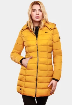 Marikoo Manteaux Courts Manteau D’hiver Abendsternchen Femme Jaune Dor 11 Marikoo Manteaux Courts Manteau D’hiver Abendsternchen Femme Jaune Dor -Marikoo 3f13ed3a3e646c4ddc5d6727313aff49 scaled