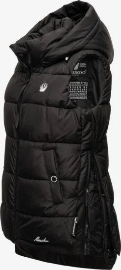 Marikoo Vestes Sans Manches Gilet Zarinaa Femme Noir 12 Marikoo Vestes Sans Manches Gilet Zarinaa Femme Noir -Marikoo 3fb3d567d262c753ae17c6d83cca18ea scaled
