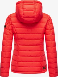 Marikoo Vestes Dextérieur Veste Fonctionnelle Femme Orange / Corail 6 Marikoo Vestes Dextérieur Veste Fonctionnelle Femme Orange / Corail -Marikoo 409024732a5b029cf9e765888a746e17 scaled