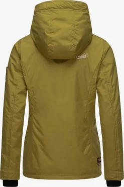 Marikoo Vestes De Mi-saison Veste Mi-saison Brombeere Femme Olive -Marikoo 4135c20be0a2ff2074266eea1963a94f scaled