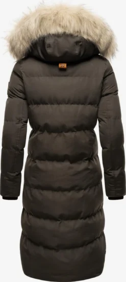 Marikoo Manteaux Dhiver Manteau D’hiver Schneesternchen Femme Anthracite -Marikoo 42dc55b65df7a02c17ebe7444ad0a7a0 scaled