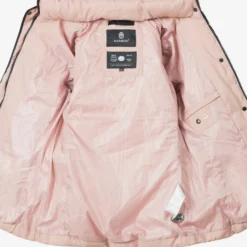 Marikoo Vestes Dhiver Veste D’hiver Unique Femme Rose Ancienne 9 Marikoo Vestes Dhiver Veste D’hiver Unique Femme Rose Ancienne -Marikoo 435901fcbb4769f17962f10e675d057a