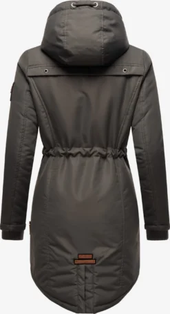 Marikoo Parkas Parka D’hiver Kamii Femme Gris 7 Marikoo Parkas Parka D’hiver Kamii Femme Gris -Marikoo 47e2c85b19cb444b9a47270f4cf3f87b scaled