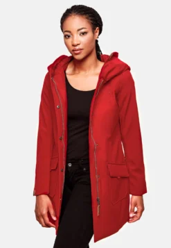 Marikoo Manteaux De Pluie Manteau Fonctionnel Mayleen Femme Rouge 15 Marikoo Manteaux De Pluie Manteau Fonctionnel Mayleen Femme Rouge -Marikoo 4824482e75aaac6f8bb2ec82843d31f9 scaled