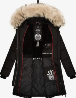 Marikoo Manteaux Dhiver Manteau D’hiver Chaskaa Femme Noir 12 Marikoo Manteaux Dhiver Manteau D’hiver Chaskaa Femme Noir -Marikoo 48268750ef82e3e885b2e2294e9d31c1 scaled
