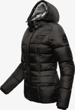 Marikoo Vestes Dhiver Veste D’hiver Loveleen Femme Noir -Marikoo 4aa510404925ababed05b0b9fb7668d5 scaled