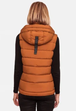 Marikoo Vestes Sans Manches Gilet Taisaa Femme Caramel 18 Marikoo Vestes Sans Manches Gilet Taisaa Femme Caramel -Marikoo 4ab9ce901ac26d2b44e6950ef47aff84 scaled