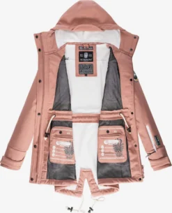 Marikoo Manteaux De Pluie Manteau Fonctionnel Zimtzicke Femme Rose Ancienne 11 Marikoo Manteaux De Pluie Manteau Fonctionnel Zimtzicke Femme Rose Ancienne -Marikoo 4b166ea576f07386d6b542e494c7196e scaled