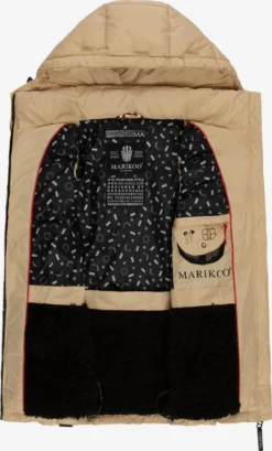 Marikoo Vestes Sans Manches Gilet Eisflöckchen Femme Beige 10 Marikoo Vestes Sans Manches Gilet Eisflöckchen Femme Beige -Marikoo 4d8ba6d6fbbd5698d16e83a50b963aa7 scaled