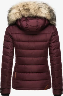 Marikoo Vestes Dhiver Veste D’hiver Lerikaa Femme Bordeaux 11 Marikoo Vestes Dhiver Veste D’hiver Lerikaa Femme Bordeaux -Marikoo 4e72679df681287cc8fe4e12e260ab57 scaled
