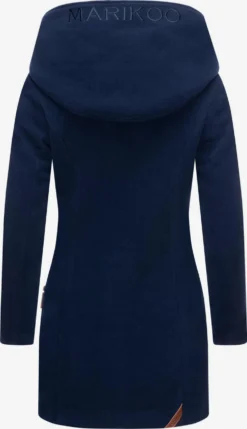 Marikoo Manteaux Dhiver Manteau D’hiver Maikoo Femme Bleu Marine -Marikoo 4f38ad18d8945bb42df5cf58ceadec65 scaled