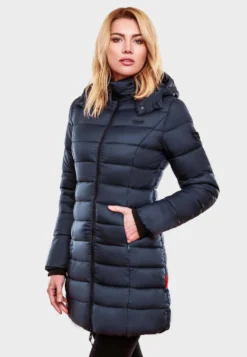 Marikoo Manteaux Courts Manteau D’hiver Abendsternchen Femme Bleu Nuit 12 Marikoo Manteaux Courts Manteau D’hiver Abendsternchen Femme Bleu Nuit -Marikoo 514f34609b53ca50a5c5354ba8f72678 scaled