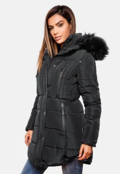 Marikoo Manteaux Dhiver Manteau D’hiver Moonshine Femme Noir 12 Marikoo Manteaux Dhiver Manteau D’hiver Moonshine Femme Noir -Marikoo 572c3547db29545420014ac7251c75b0 scaled