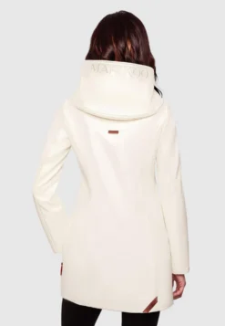 Marikoo Manteaux De Pluie Manteau Fonctionnel Mayleen Femme Blanc Cassé 12 Marikoo Manteaux De Pluie Manteau Fonctionnel Mayleen Femme Blanc Cassé -Marikoo 59ae8729588bc1d5189dbe81ac43270f scaled