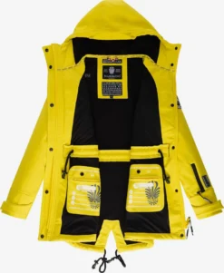 Marikoo Manteaux De Pluie Manteau Fonctionnel Zimtzicke Femme Jaune 7 Marikoo Manteaux De Pluie Manteau Fonctionnel Zimtzicke Femme Jaune -Marikoo 5d8297e191e5548465b975c9b83ba667 scaled
