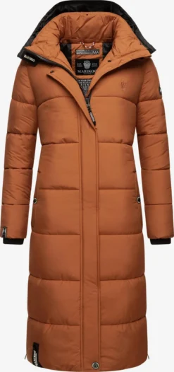 Marikoo Manteaux Dhiver Manteau D’hiver Femme Cognac 13 Marikoo Manteaux Dhiver Manteau D’hiver Femme Cognac -Marikoo 612721d0f240d338f50c070a3e9bab3e scaled