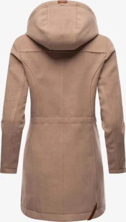 Marikoo Manteaux Dhiver Manteau D’hiver Femme Noisette -Marikoo 612af1a692c9d1594f110b6ad2030af7 scaled