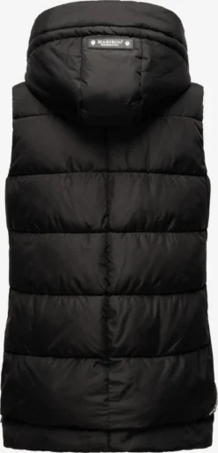 Marikoo Vestes Sans Manches Gilet Zarinaa Femme Noir 11 Marikoo Vestes Sans Manches Gilet Zarinaa Femme Noir -Marikoo 62e26e84857a2f3a6e04784352f8d444 scaled