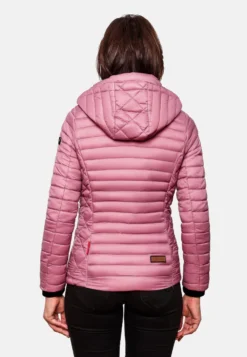 Marikoo Vestes De Mi-saison Veste Mi-saison Samtpfote Femme Rose 11 Marikoo Vestes De Mi-saison Veste Mi-saison Samtpfote Femme Rose -Marikoo 63698ed0de7c4529a46fb643fc3c8612 scaled