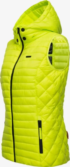 Marikoo Vestes Sans Manches Gilet Femme Citron Vert 7 Marikoo Vestes Sans Manches Gilet Femme Citron Vert -Marikoo 638cba7417477720c5e06d8269339568 scaled