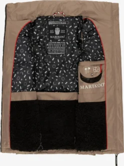 Marikoo Vestes Sans Manches Gilet Eisflöckchen Femme Marron 10 Marikoo Vestes Sans Manches Gilet Eisflöckchen Femme Marron -Marikoo 6546b0095726873bae7ad4574d66ae82 scaled