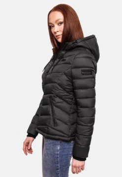 Marikoo Vestes De Mi-saison Veste Mi-saison Kuala Femme Noir 11 Marikoo Vestes De Mi-saison Veste Mi-saison Kuala Femme Noir -Marikoo 67d56a70865406a82a6310cf5e2697d5 scaled