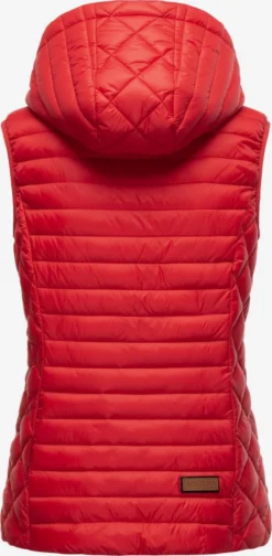 Marikoo Vestes Sans Manches Gilet Hasenpfote Femme Rouge 8 Marikoo Vestes Sans Manches Gilet Hasenpfote Femme Rouge -Marikoo 67e7814e135bf9b7b553276be2bfd69a scaled