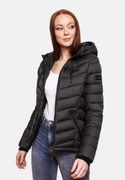 Marikoo Vestes De Mi-saison Veste Mi-saison Kuala Femme Noir 13 Marikoo Vestes De Mi-saison Veste Mi-saison Kuala Femme Noir -Marikoo 680d0477dc61bd254c682bcc3f02d786 scaled