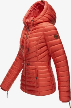 Marikoo Vestes De Mi-saison Veste Mi-saison Aniyaa Femme Corail 9 Marikoo Vestes De Mi-saison Veste Mi-saison Aniyaa Femme Corail -Marikoo 68be3f0b8204cb2a43fe41b673577617 scaled
