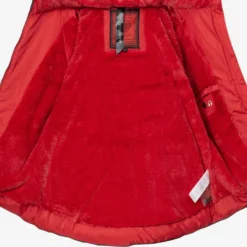 Marikoo Vestes Dhiver Veste D’hiver Amber Femme Rouge 9 Marikoo Vestes Dhiver Veste D’hiver Amber Femme Rouge -Marikoo 68c3a9c12edc5494afe2ebb14982e875