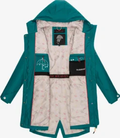 Marikoo Manteaux De Pluie Manteau Fonctionnel Femme Vert Foncé 9 Marikoo Manteaux De Pluie Manteau Fonctionnel Femme Vert Foncé -Marikoo 706dbd33d66d0c5323df38f70d83e35a scaled