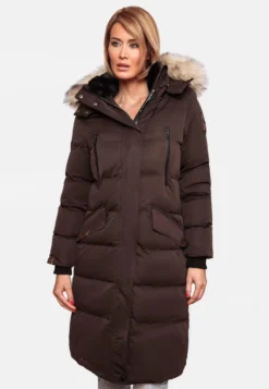 Marikoo Manteaux Dhiver Manteau D’hiver Schneesternchen Femme Marron 14 Marikoo Manteaux Dhiver Manteau D’hiver Schneesternchen Femme Marron -Marikoo 744504d8cc91a6e84fb6a8c8724f7600 scaled