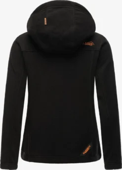 Marikoo Vestes Dextérieur Veste En Polaire Mount Iwaki Femme Noir 5 Marikoo Vestes Dextérieur Veste En Polaire Mount Iwaki Femme Noir -Marikoo 75901622fd9736fce955d8b20a291768 scaled