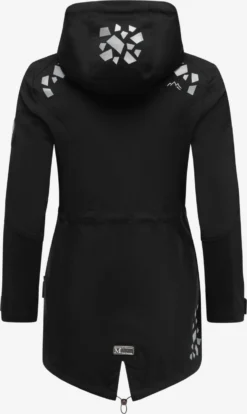 Marikoo Vestes Dextérieur Veste Fonctionnelle Ulissaa Femme Noir 8 Marikoo Vestes Dextérieur Veste Fonctionnelle Ulissaa Femme Noir -Marikoo 7775fbe27ff853be597ea0cfa6c772ac scaled