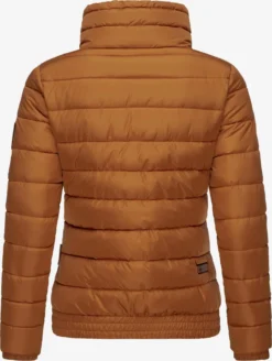 Marikoo Vestes Dhiver Veste D’hiver Poison Femme Marron -Marikoo 77c026d65eaa84737c81c0f82adcb33b scaled