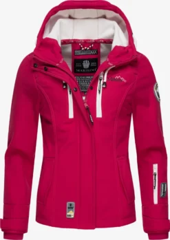 Marikoo Vestes De Mi-saison Veste Mi-saison Kleine Zicke Femme Rose 12 Marikoo Vestes De Mi-saison Veste Mi-saison Kleine Zicke Femme Rose -Marikoo 7913d5087abfc52d11d67992c9a0d825 scaled