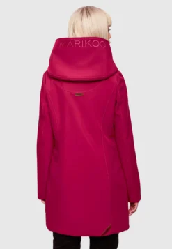 Marikoo Manteaux De Pluie Manteau Fonctionnel Mayleen Femme Magenta 12 Marikoo Manteaux De Pluie Manteau Fonctionnel Mayleen Femme Magenta -Marikoo 7b58f6d4f911329d3ec58b15b954dfb9 scaled