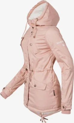 Marikoo Vestes Dhiver Veste D’hiver Manolya Femme Rose -Marikoo 7bfcc33a3bc7f72dd0bb370d990b8b8d scaled