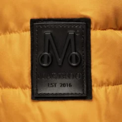 Marikoo Vestes Dhiver Veste D’hiver Jaylaa Femme Jaune Dor 9 Marikoo Vestes Dhiver Veste D’hiver Jaylaa Femme Jaune Dor -Marikoo 7bff04eec03d53e7b22b6bb53bc3049f