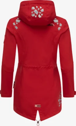 Marikoo Vestes Dextérieur Veste Fonctionnelle Ulissaa Femme Rouge 7 Marikoo Vestes Dextérieur Veste Fonctionnelle Ulissaa Femme Rouge -Marikoo 802dd3b1bb70b484105b3030874140d9 scaled