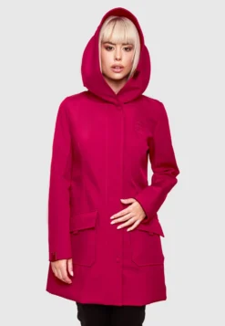 Marikoo Manteaux De Pluie Manteau Fonctionnel Mayleen Femme Magenta 10 Marikoo Manteaux De Pluie Manteau Fonctionnel Mayleen Femme Magenta -Marikoo 82ea6ae8c10053988318578ae316e955 scaled