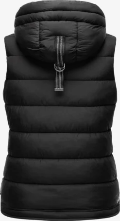 Marikoo Vestes Sans Manches Gilet Taisaa Femme Noir 9 Marikoo Vestes Sans Manches Gilet Taisaa Femme Noir -Marikoo 87f94a903d8d98f9db77944a2c5122e4 scaled